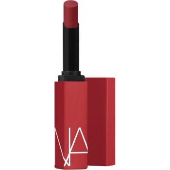 NARS Powermatte Lipstick дълготрайно червило с матиращ ефект цвят GET LUCKY 1, 5 гр