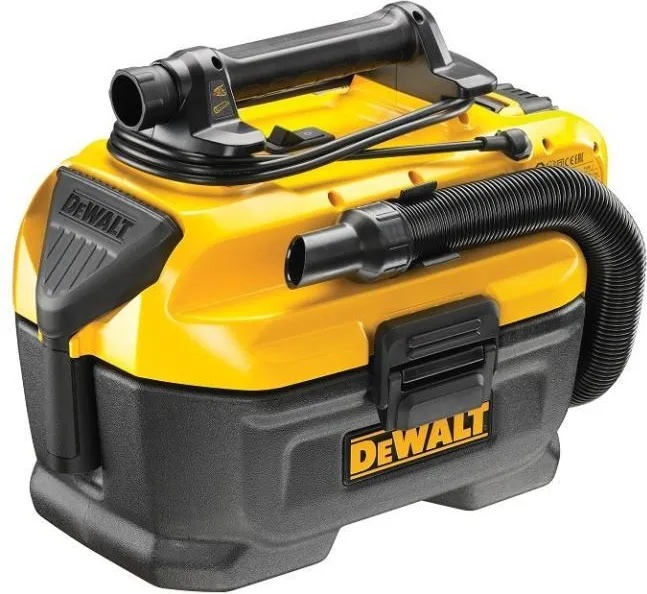 DEWALT DCV584L-QW