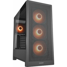 Cougar MX230 RGB Black CGR-2PC8B-RGB