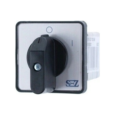 SEZ Krompachy S100 JD 1103 A6