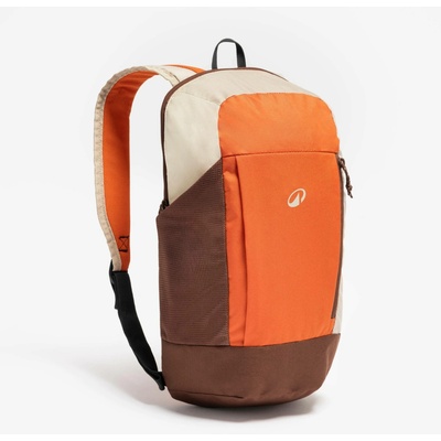 Quechua Arpenaz 100 10 l kaštanová|oranžová