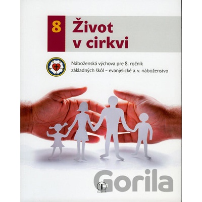 Život v cirkvi 8 - Tranoscius