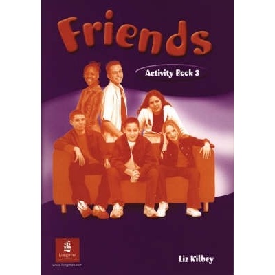 Friends 3