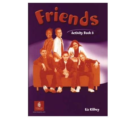 Friends 3
