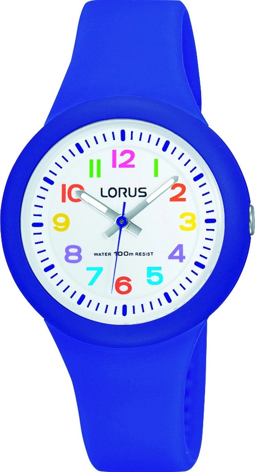 Lorus RRX45EX9