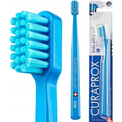 Curaprox CS 5500 ultra soft kids