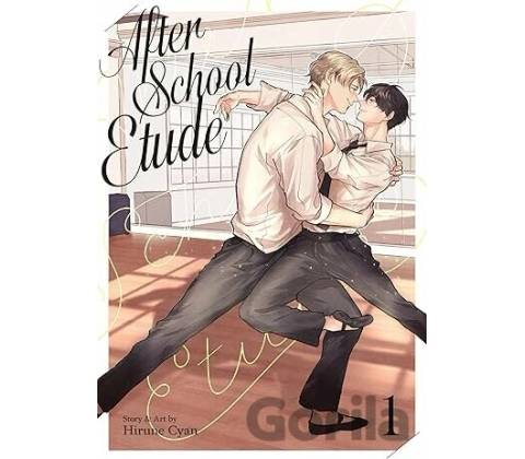 After School Etude Vol. 1