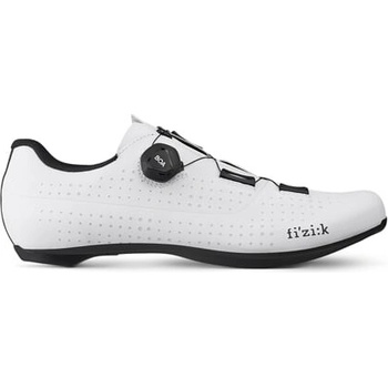 Fizik R4 Overcurve white/black