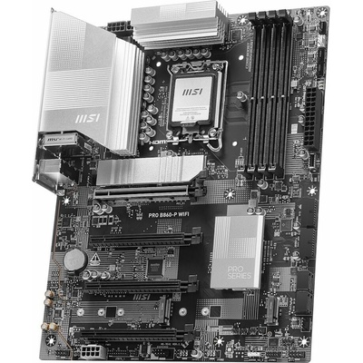 MSI PRO B860-P WIFI