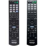 Sony rm-aau168 - оригинален дистанционен контрол (rm-aau168) Дистанционно