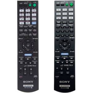 Sony rm-aau168 - оригинален дистанционен контрол (rm-aau168) Дистанционно
