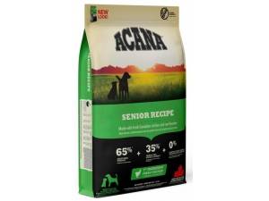 acana senior recipe 2 kg - Heureka.cz