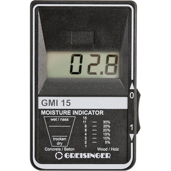 Greisinger GMI 15