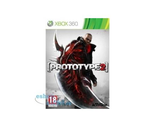 Prototype 2