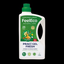 FeelEco Prací gél Fresh 1,5 l