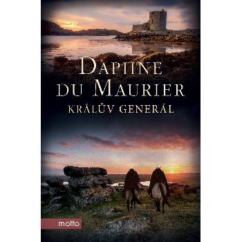 Králův generál - Daphne du Maurier