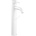 Bath Deluxe Смесител за мивка dragor 29 см матово бял (bt0025)