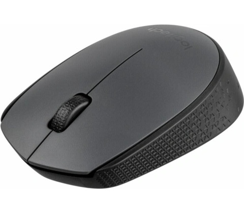 Logitech Wireless Mouse M170 910-004642
