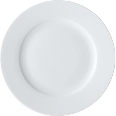 Maxwell and Williams 27,5 cm bílá WHITE BASICS
