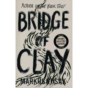 Bridge of Clay (ISBN: 9780857525956)