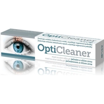 Aloris Vital OptiCleaner masť 15 g