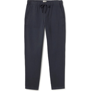 TWOTHIRDS Мъжки ежедневен панталон TWOTHIRDS Heckelberg Casual trousers - Dark Navy (007-4285-0111)