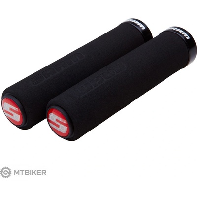 Sram Locking Foam čierna