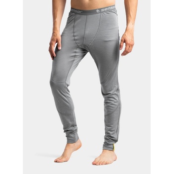 Sensor Merino Active Underpants grey