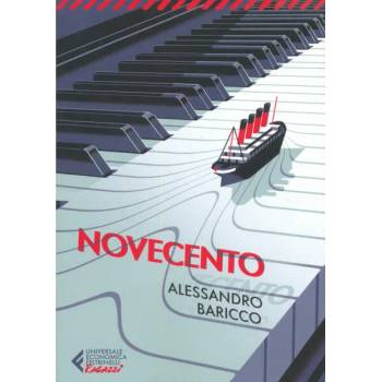 Image 1 of Novecento. Un monologo