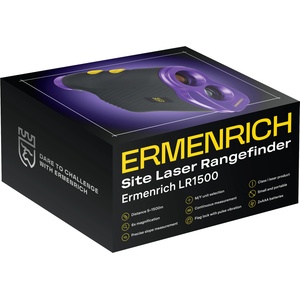 Levenhuk Ermenrich LR1500 84085