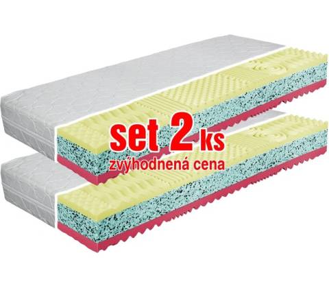 Viscosense Remax 1+1