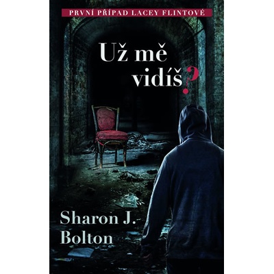 Už mě vidíš? - 2. vydání