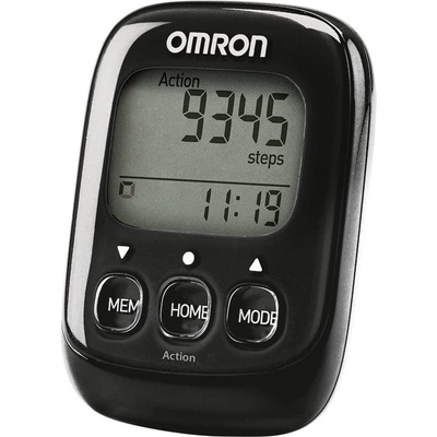 OMRON HJ-325-EB Walking Style IV – Zboží Dáma