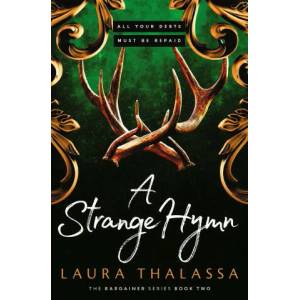 Strange Hymn (ISBN: 9781399720113)
