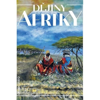 Dějiny AfrikyJan Klíma