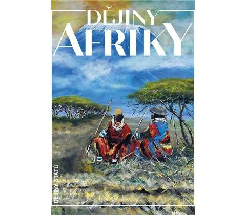 Dějiny AfrikyJan Klíma