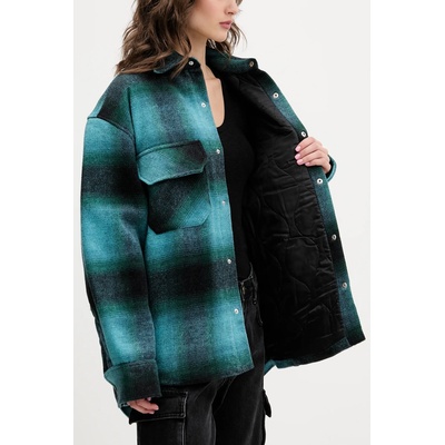 Barrow Въленена риза-яке Barrow (F5BWUASI035)