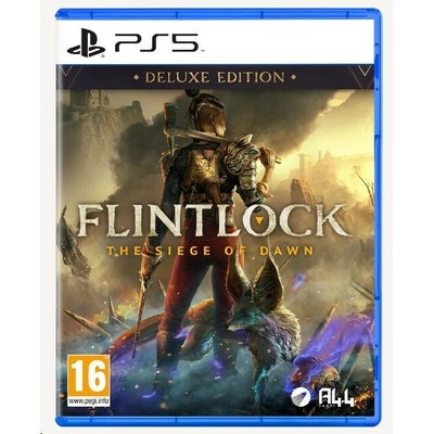 Flintlock: The Siege of Dawn (Deluxe Edition)