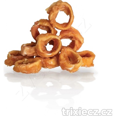 KidDog kuřecí masíčko na tresčí rolce 500 g