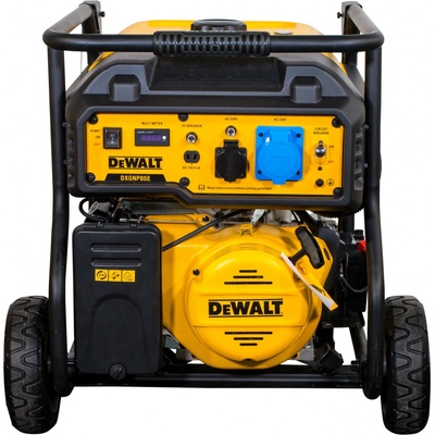 DeWalt DXGNP65E