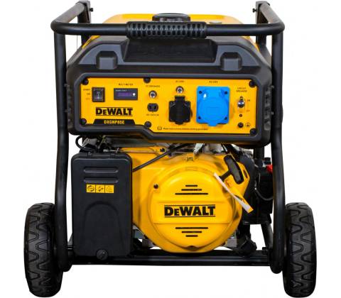 DeWalt DXGNP65E
