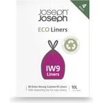 Joseph Joseph Торби за отпадъци IW9 30154 10 l, комплект от 80 бр. , Joseph Joseph (JS30154)