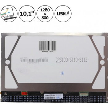 Samsung Galaxy Tab 10.1 GT-P7500 displej