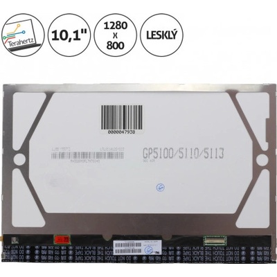 Samsung Galaxy Tab 10.1 GT-P7500 displej