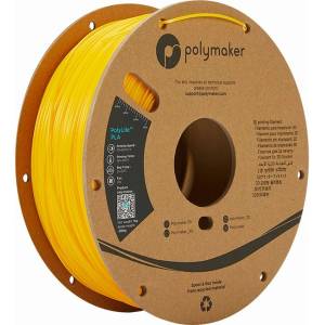 Polymaker PolyLite PLA Жълт (PA02007)