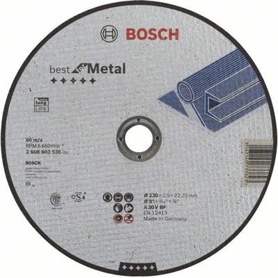 Bosch 2.608.603.530
