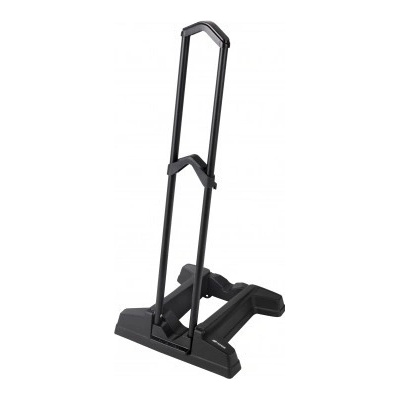 Stojan FORCE JAWEE skládací na vystavení kola,černý