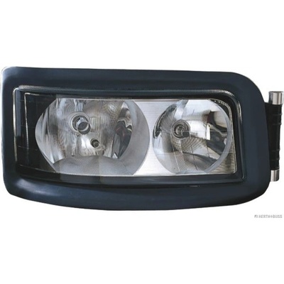 Predné svetlo HERTH+BUSS ELPARTS 81658153