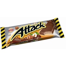 Sedita Attack Hazelnut 30 g