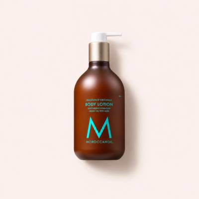 Moroccanoil Fragrance Originale tělové mléko 360 ml